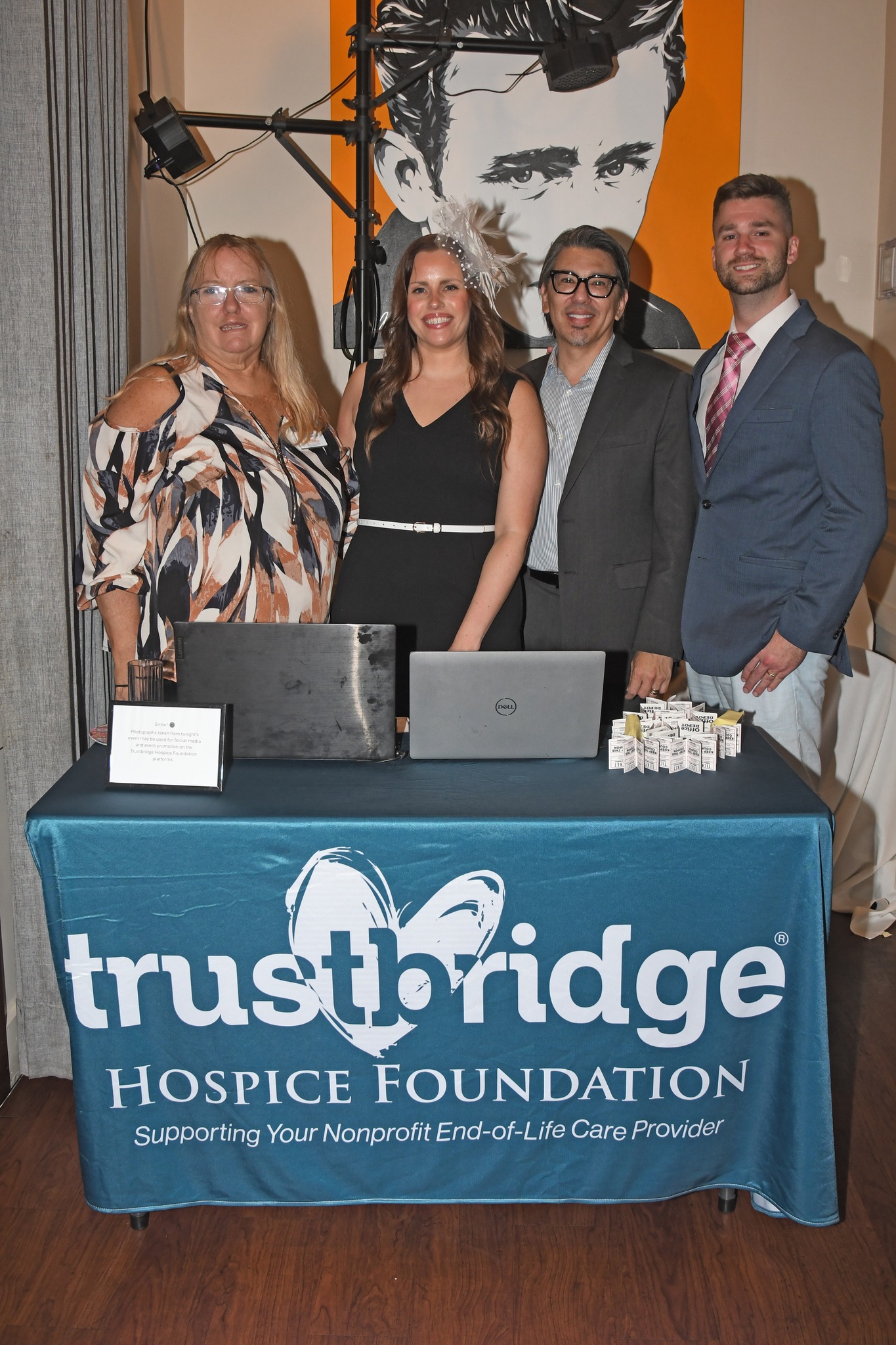 Trustbridge Hospice Foundation | West Palm Beach FL