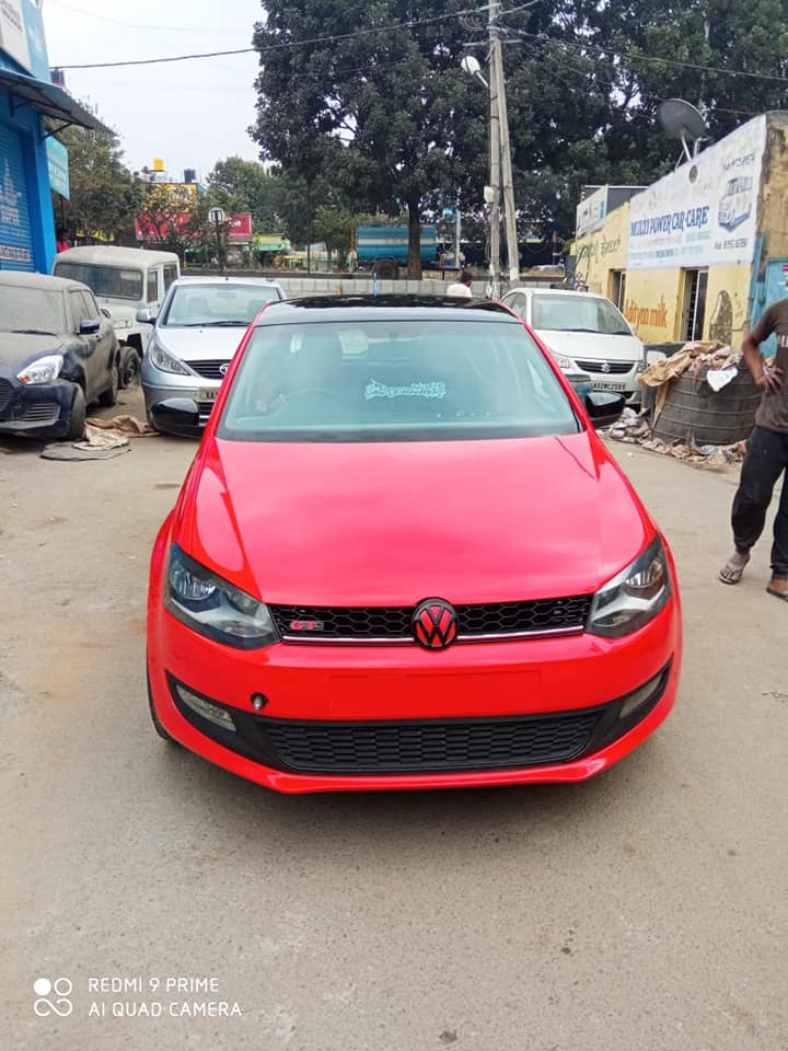 Multi Power Car service | Bangalore