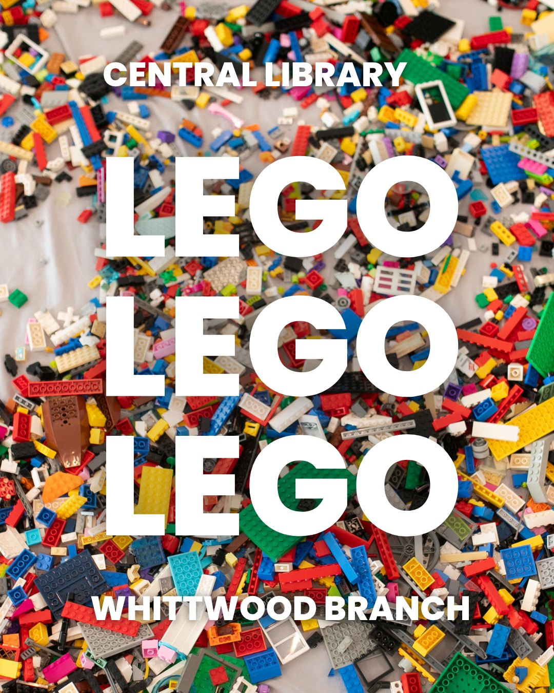 Whittier Public Library | Whittier CA
