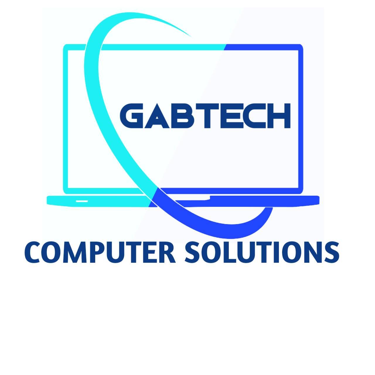 GabTech Computer Solutions