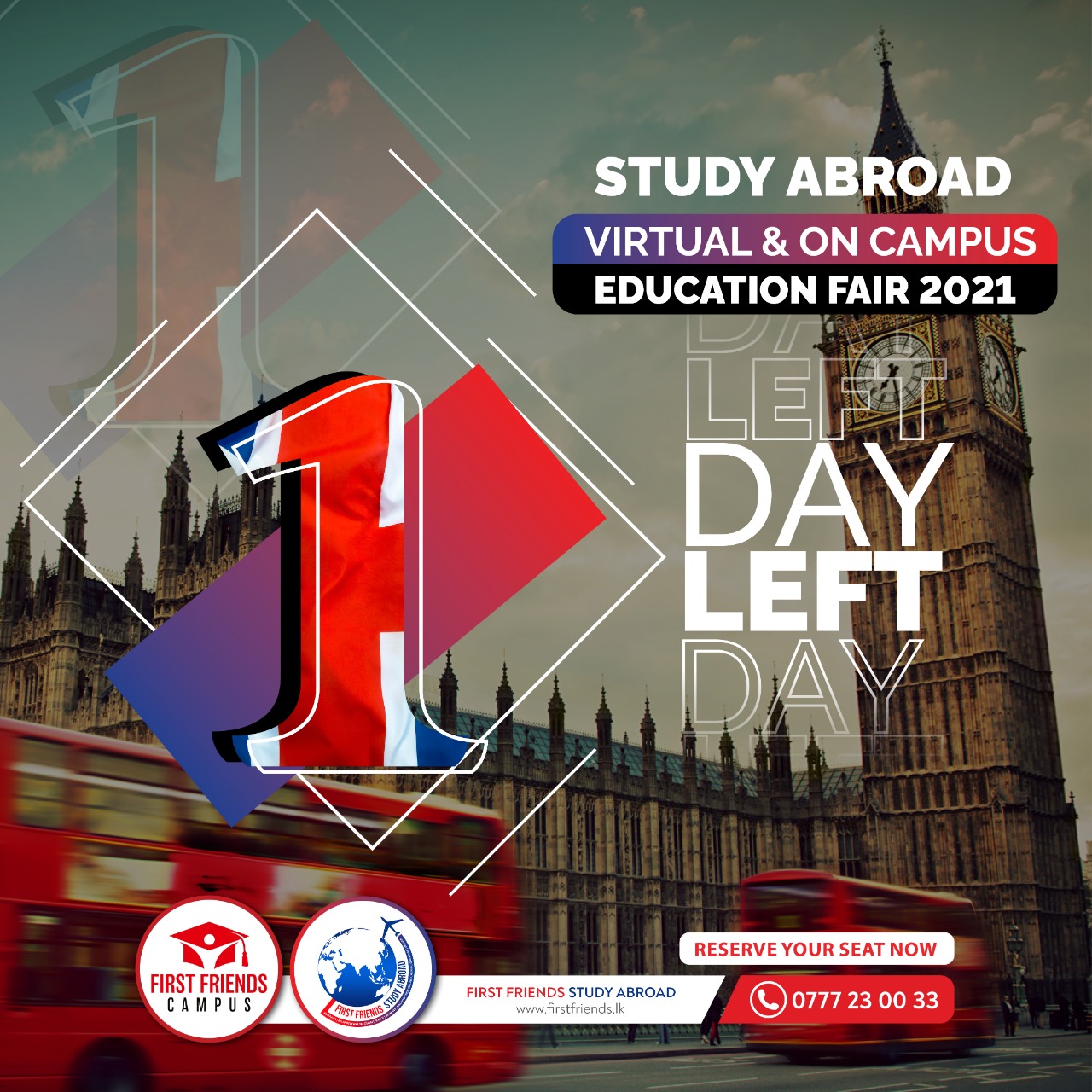 🎓 Great Opportunity to meet and... - FIRST FRIENDS CAMPUS | Facebook