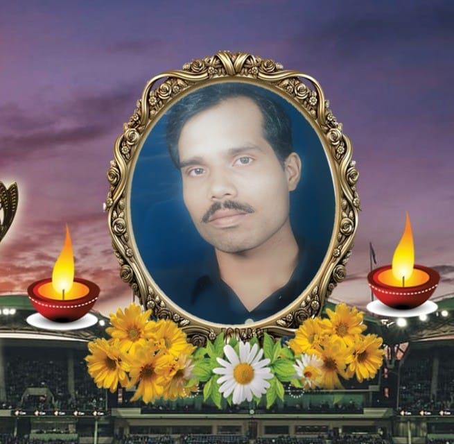 Subash Memorial cricket tournament 2024-25