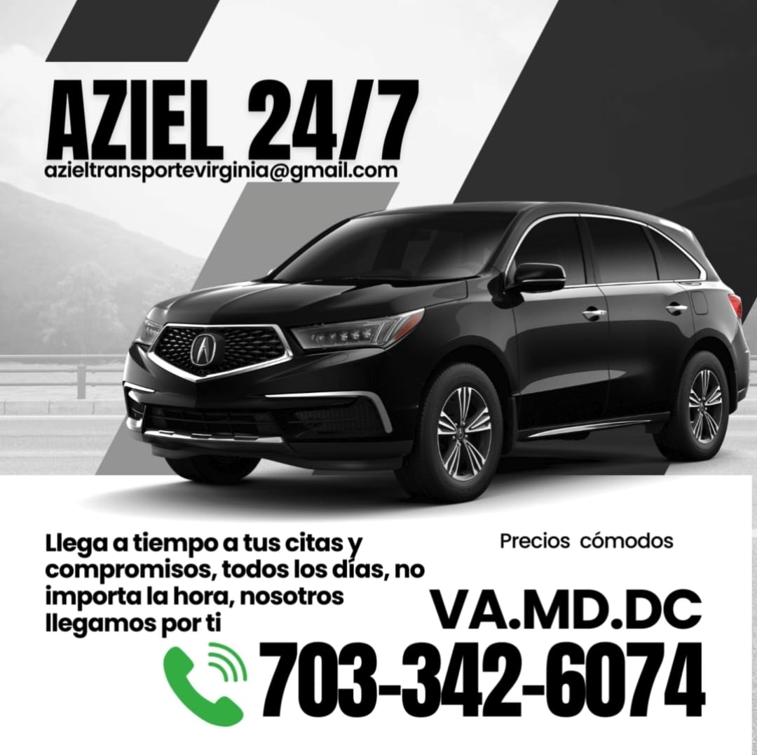 Aziel Transporte
