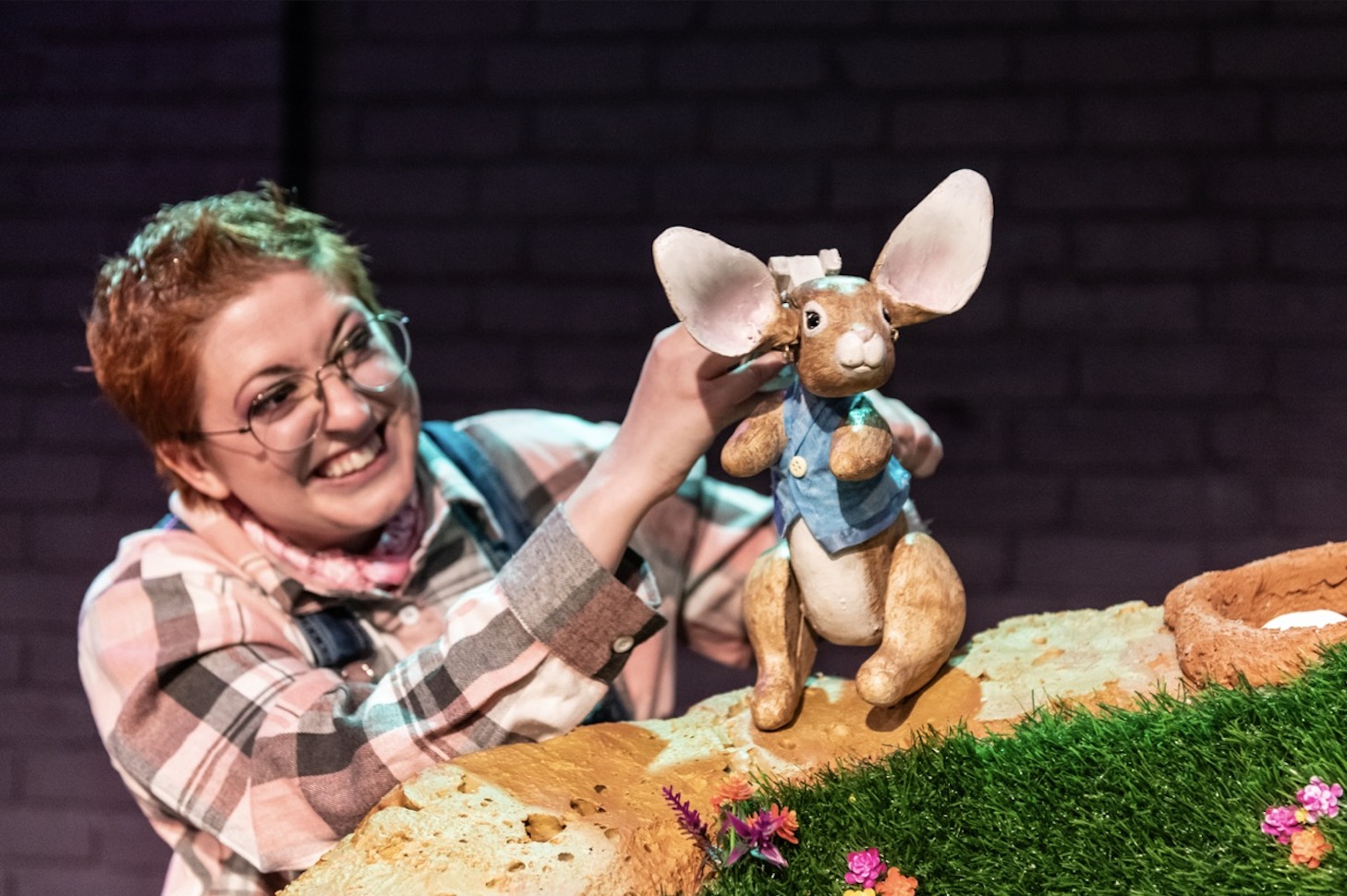 Orlando - Peter Rabbit is on the loose—and he’s ready to steal your ...