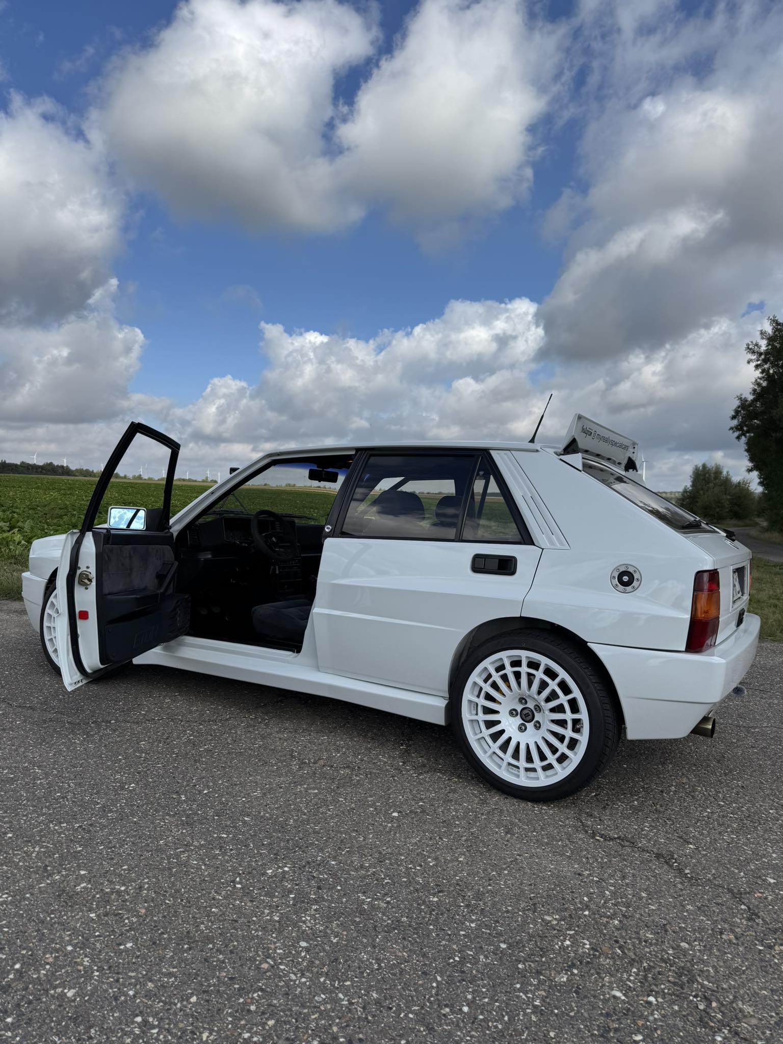Heiko - #fblifestyle The king of the turns. When a car breathes pure ...