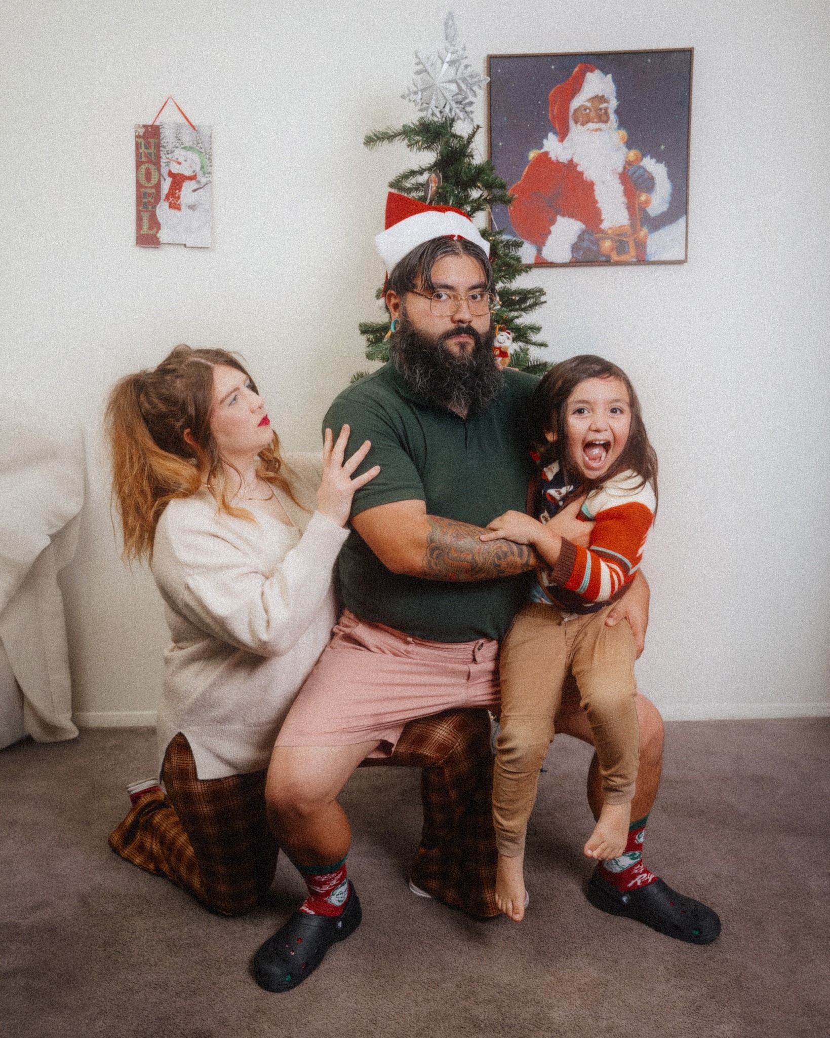 🎄 It's the most awkward time... - Eric Atticus Photography | Facebook