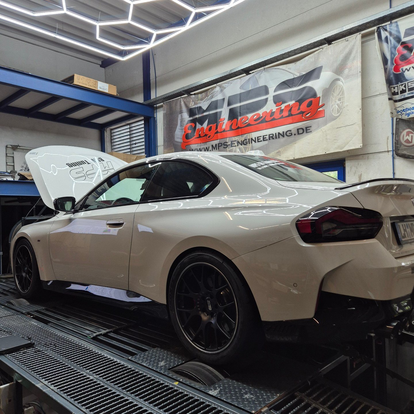 MPS Engineering - MPS... - MPS Engineering - MPS Racing