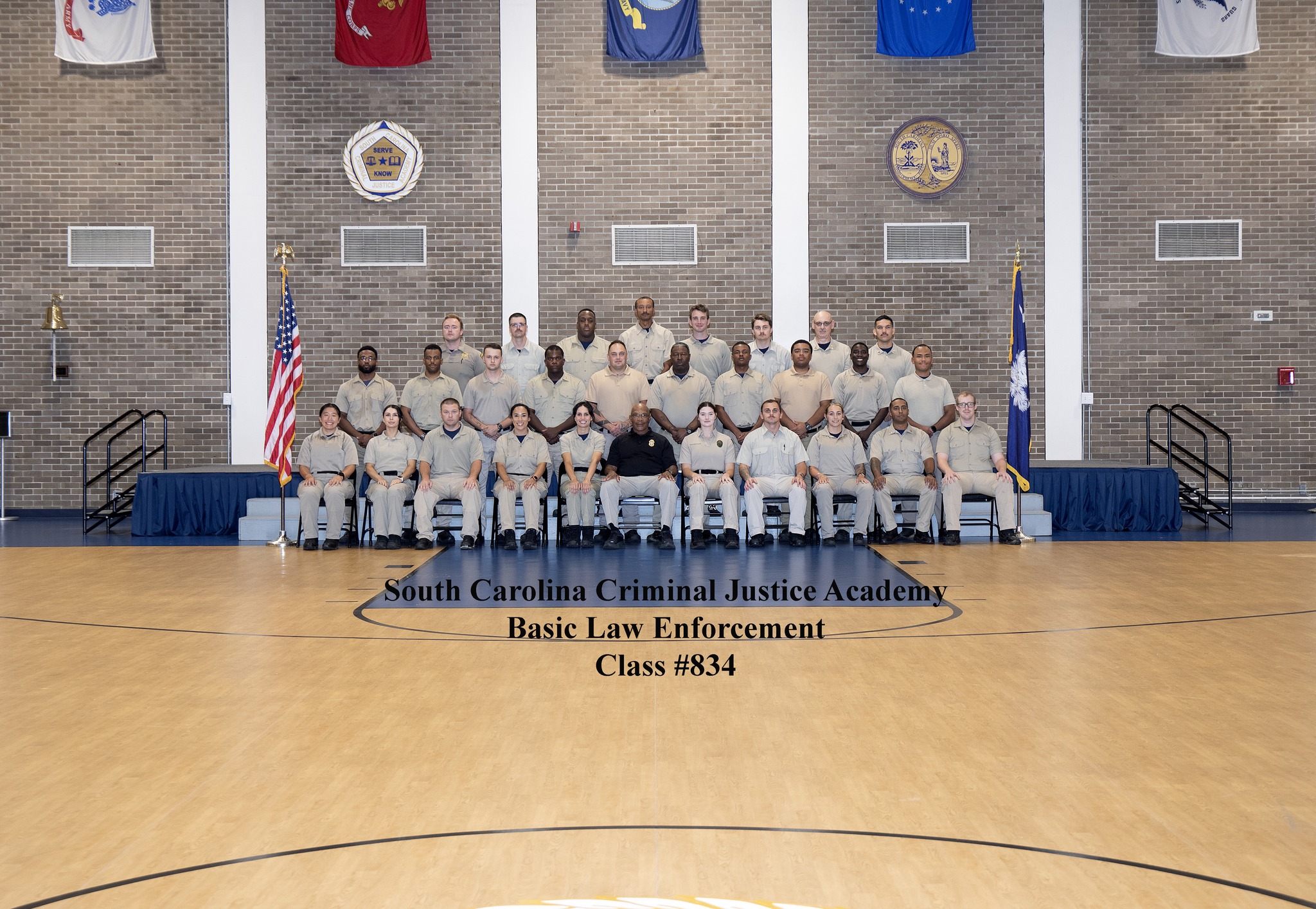 South - This is the official Facebook page of the SC Criminal Justice ...