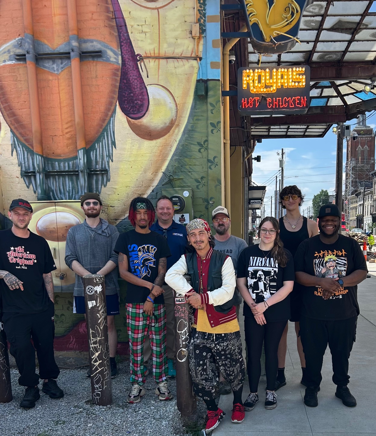 IBEW Local 369 RENEW | Louisville KY
