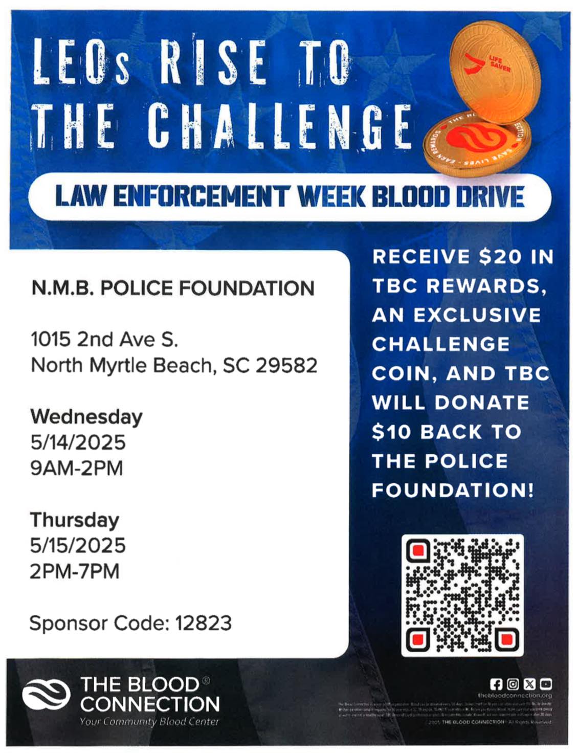 North Myrtle Beach Police... - North Myrtle Beach Police