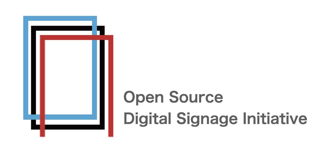 Open Source Digital Signage Initiative