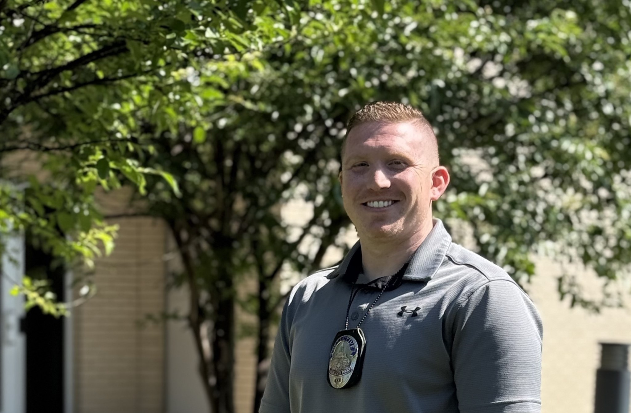 Waxahachie - 🚓 Join Our Team at Waxahachie PD! 🚓 Detective Determan has ...