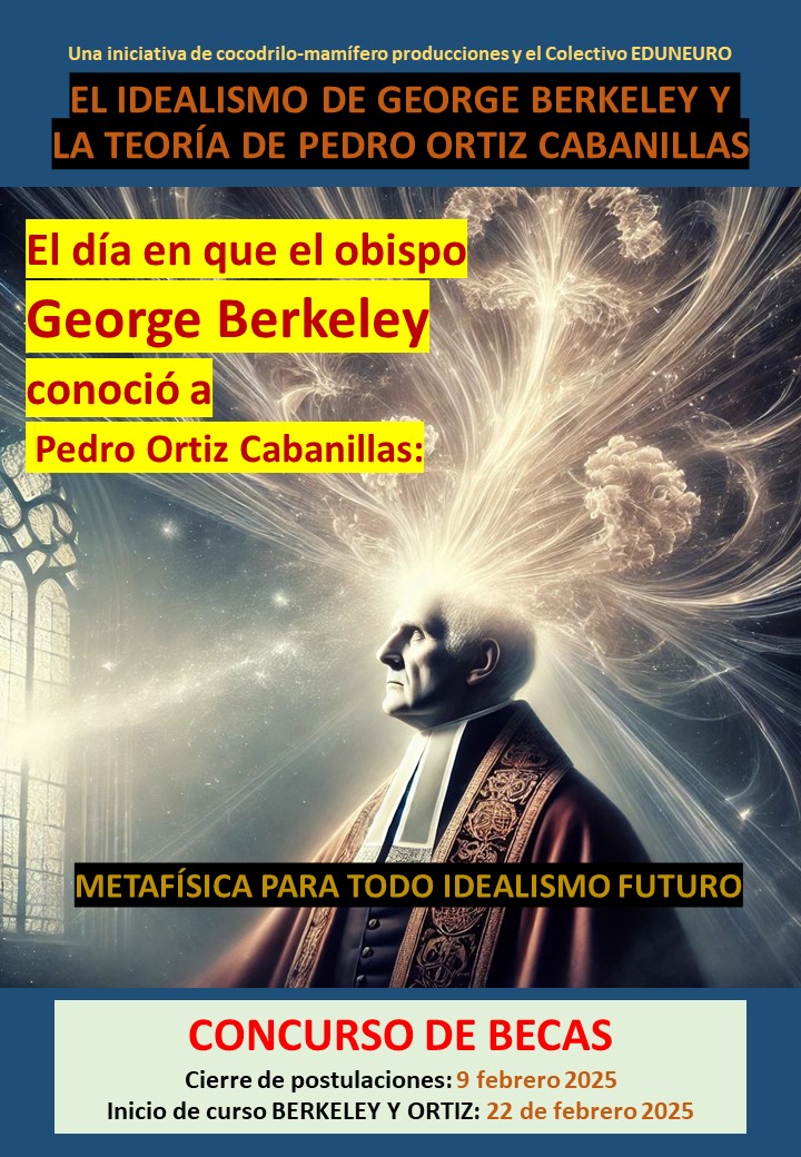 EduNeuro - EL IDEALISMO DE GEORGE BERKELEY Y LA TEORÍA DE... | Facebook
