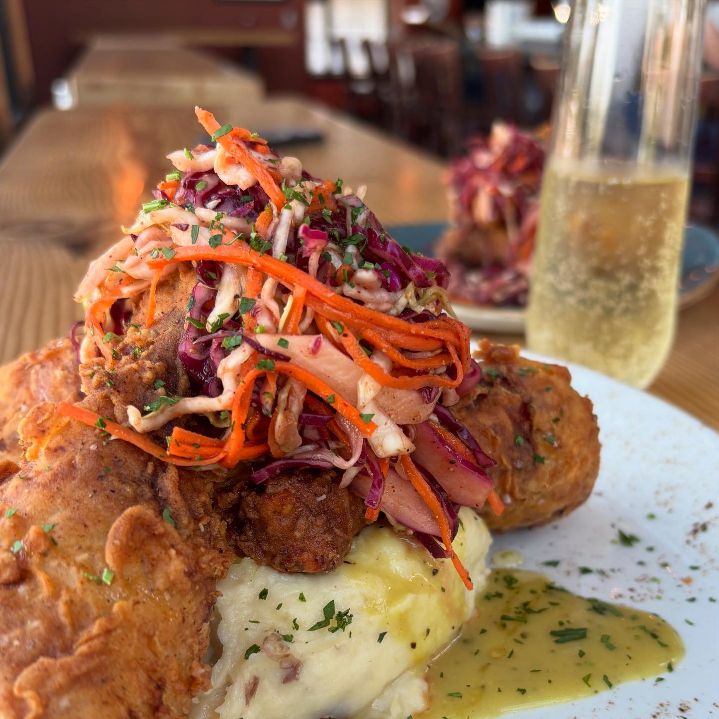 Rustic Goat | Anchorage AK