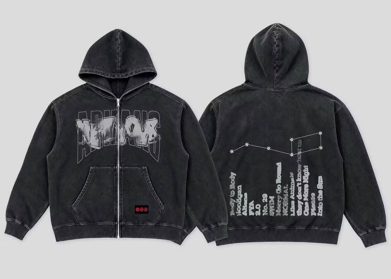 【BTS】Zip-up Hoodie Lサイズ NEWYORK POP UP限定 BTS NYC pop-up hoodie for sale in XL or XXL