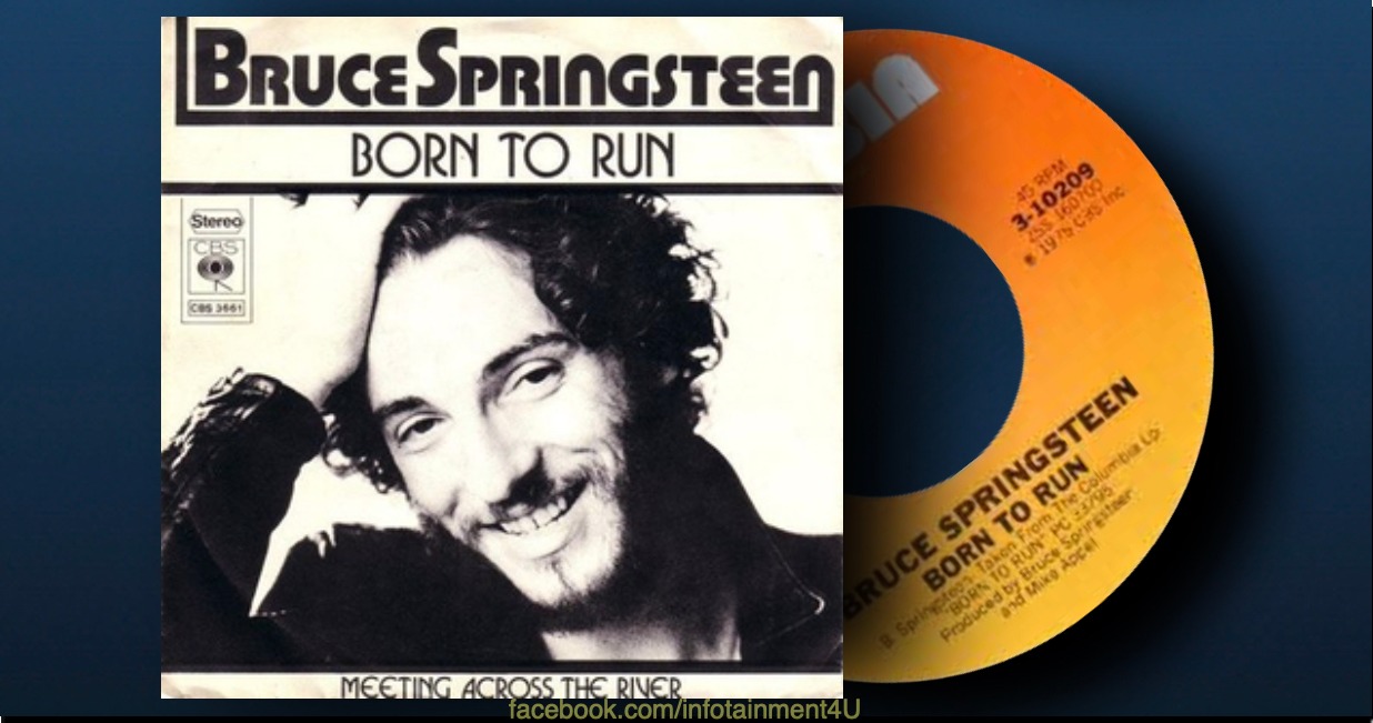 JD Stites - -Boss Hit- Bruce Springsteen’s first big... | Facebook