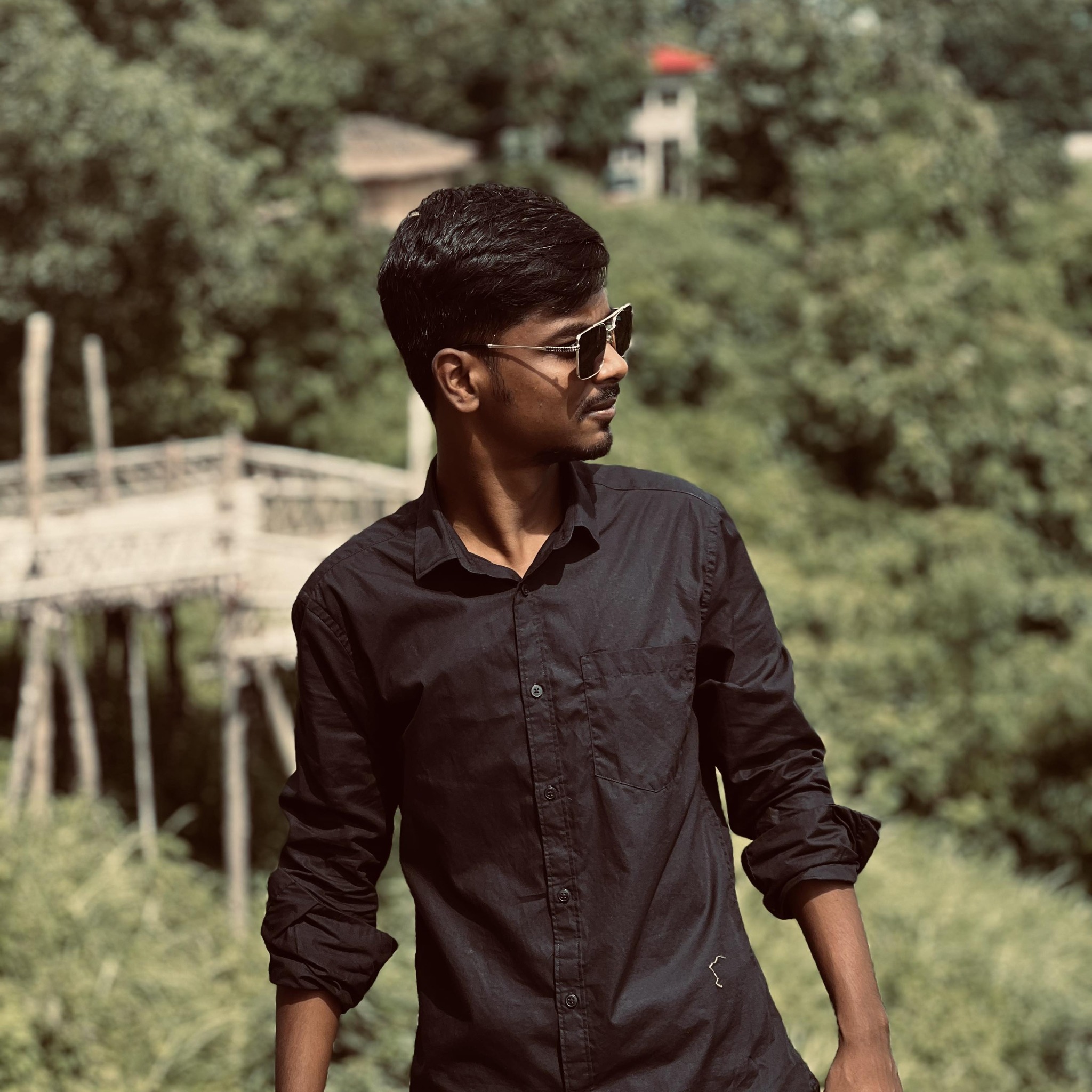 MD Fazle Rabby