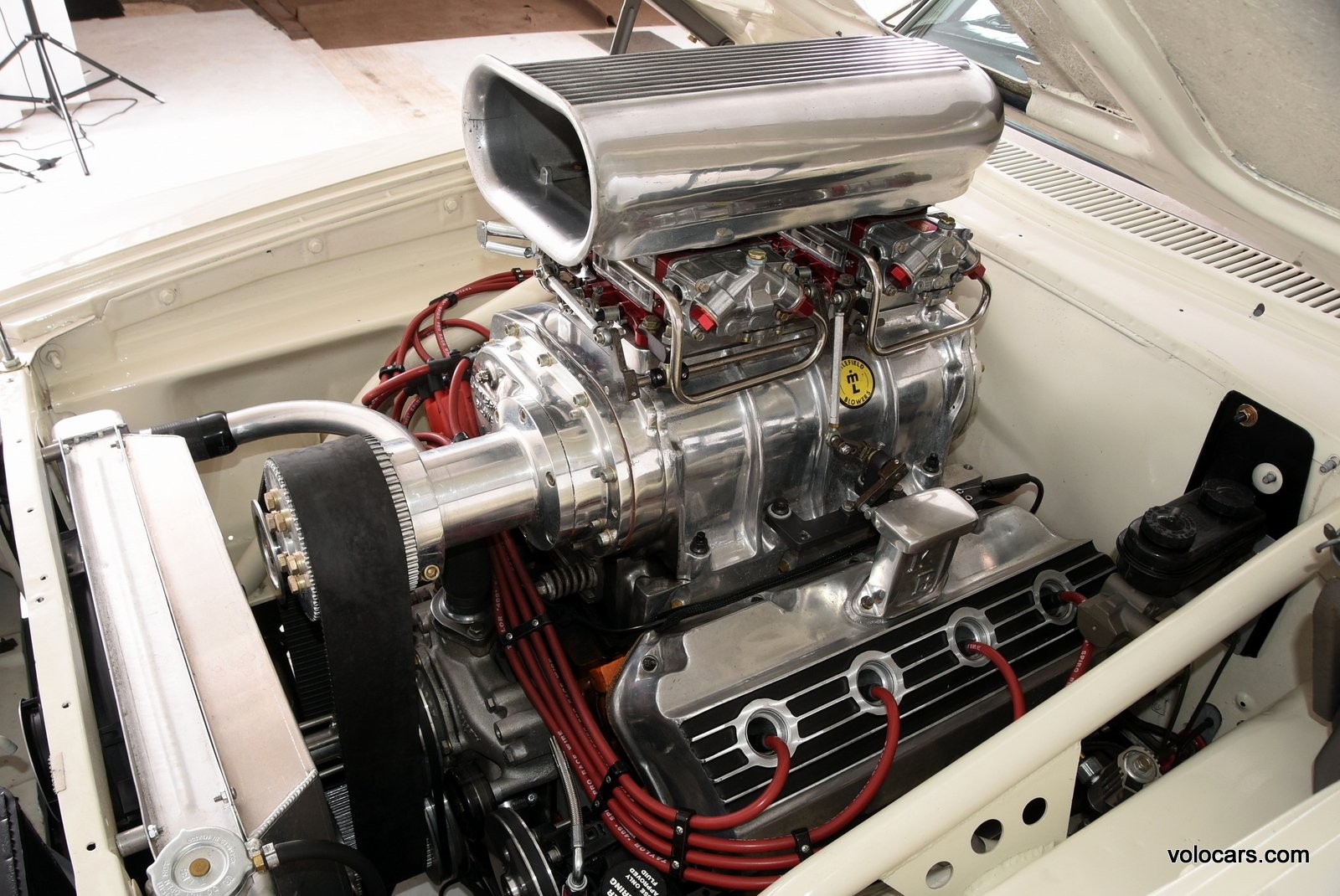 Keith Black Racing Engines... - Keith Black Racing Engines