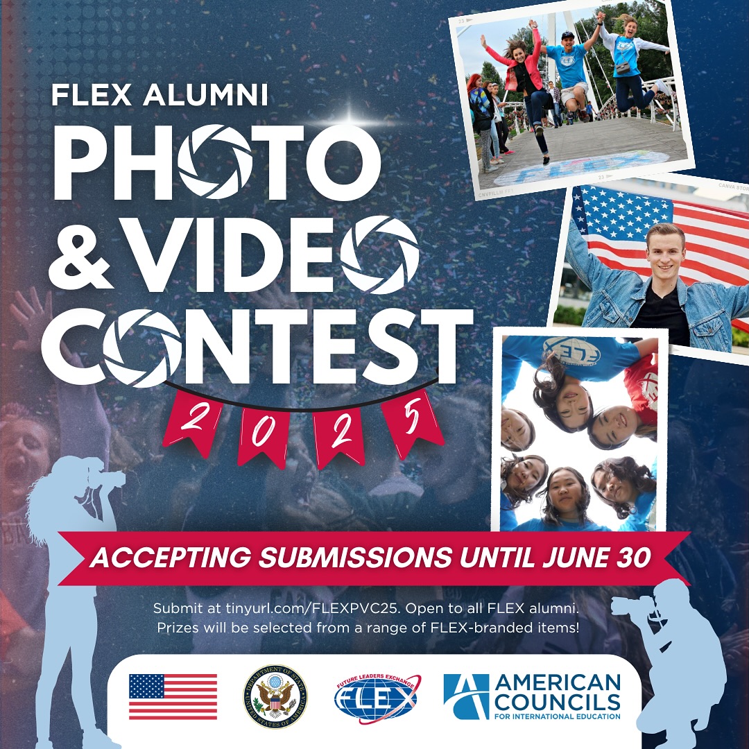 FLEX Alumni Moldova