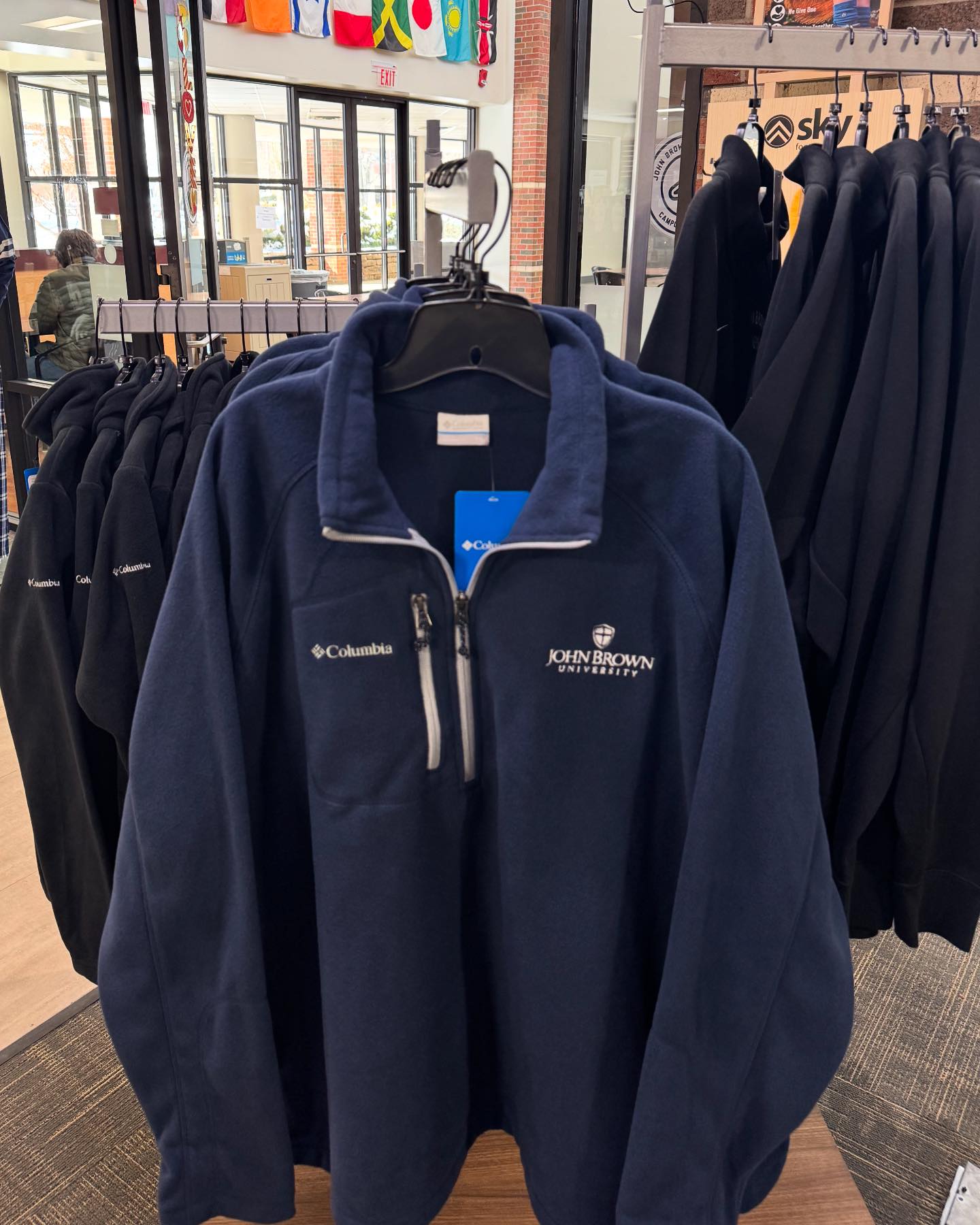 JBU Campus Store | Siloam Springs AR