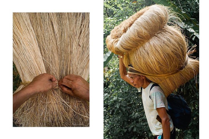 Project Abaca