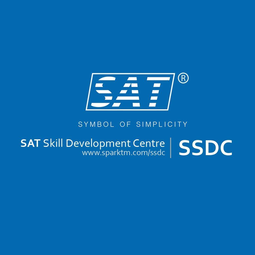 SAT Skill Development Centre | Koottanad (Vattenad)