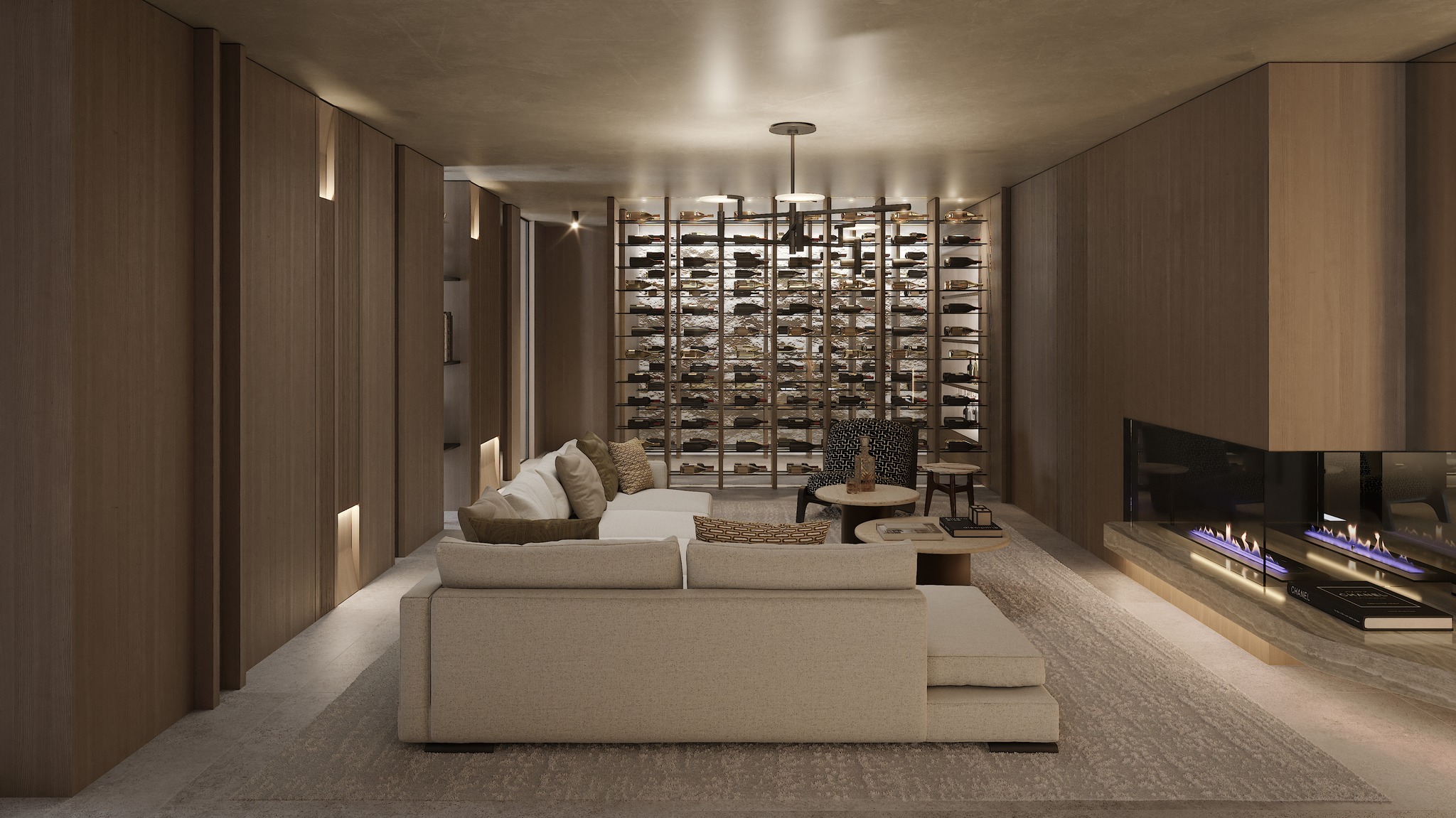 Ambience Home Design S.L. Architecture and Interior Design | Marbella