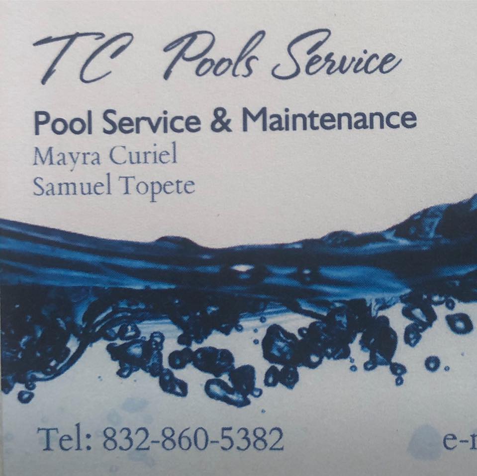 TC Pool Service