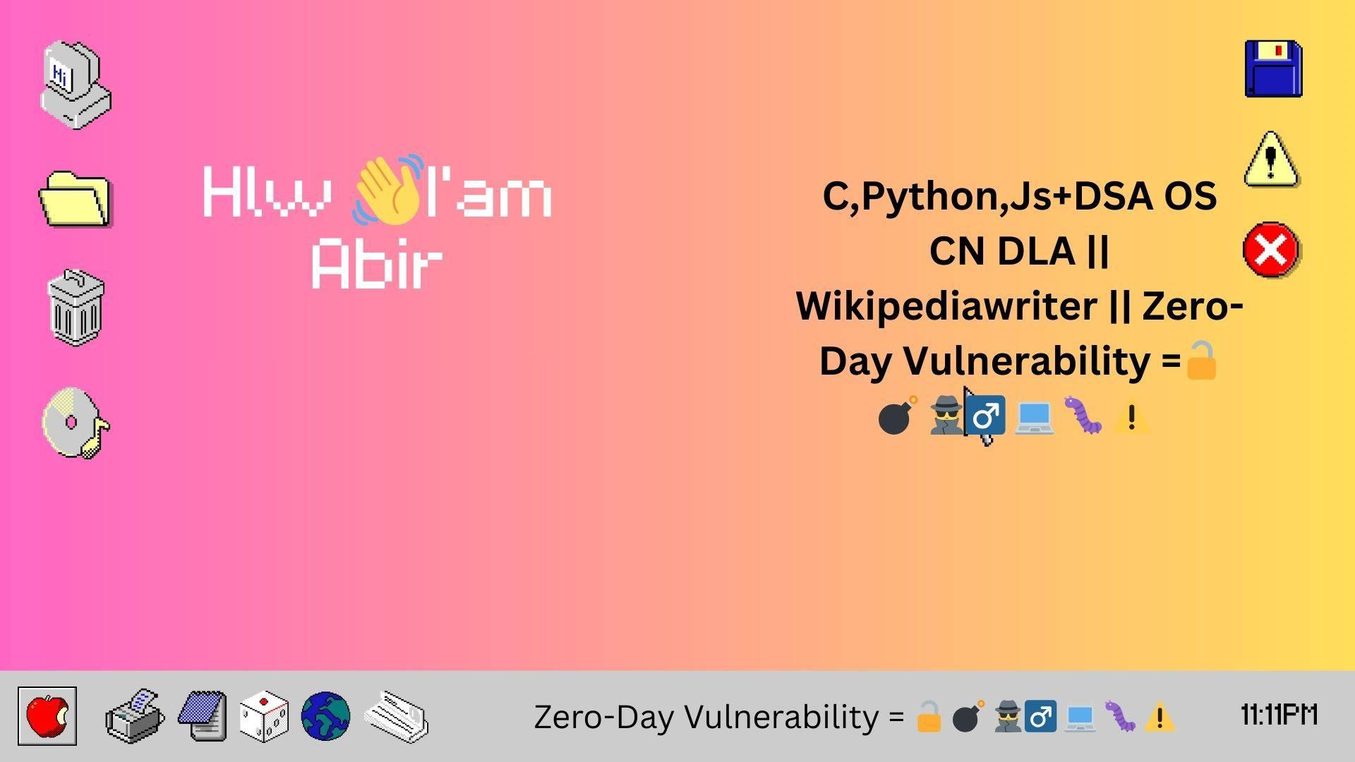QComp, Web3, Blockchain Abir Lab