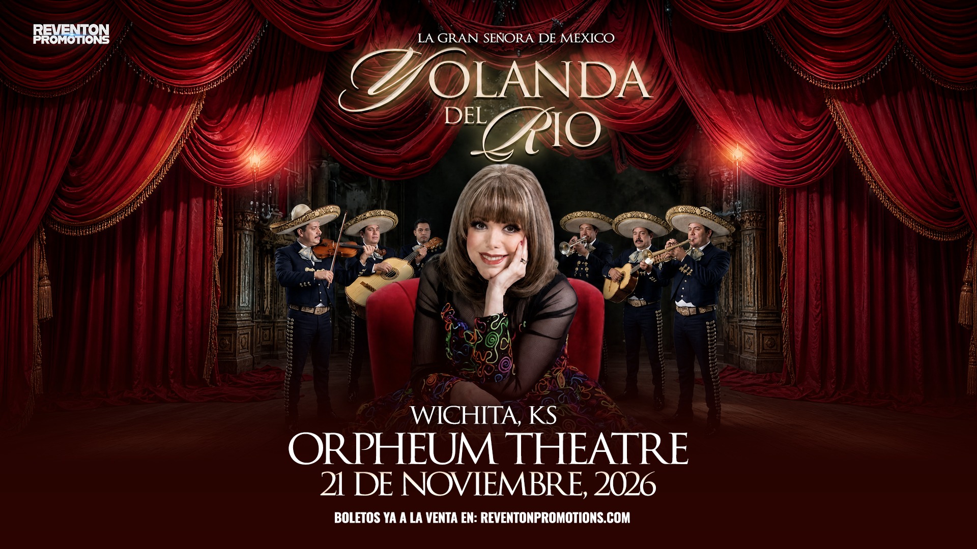 Yolanda del Rio