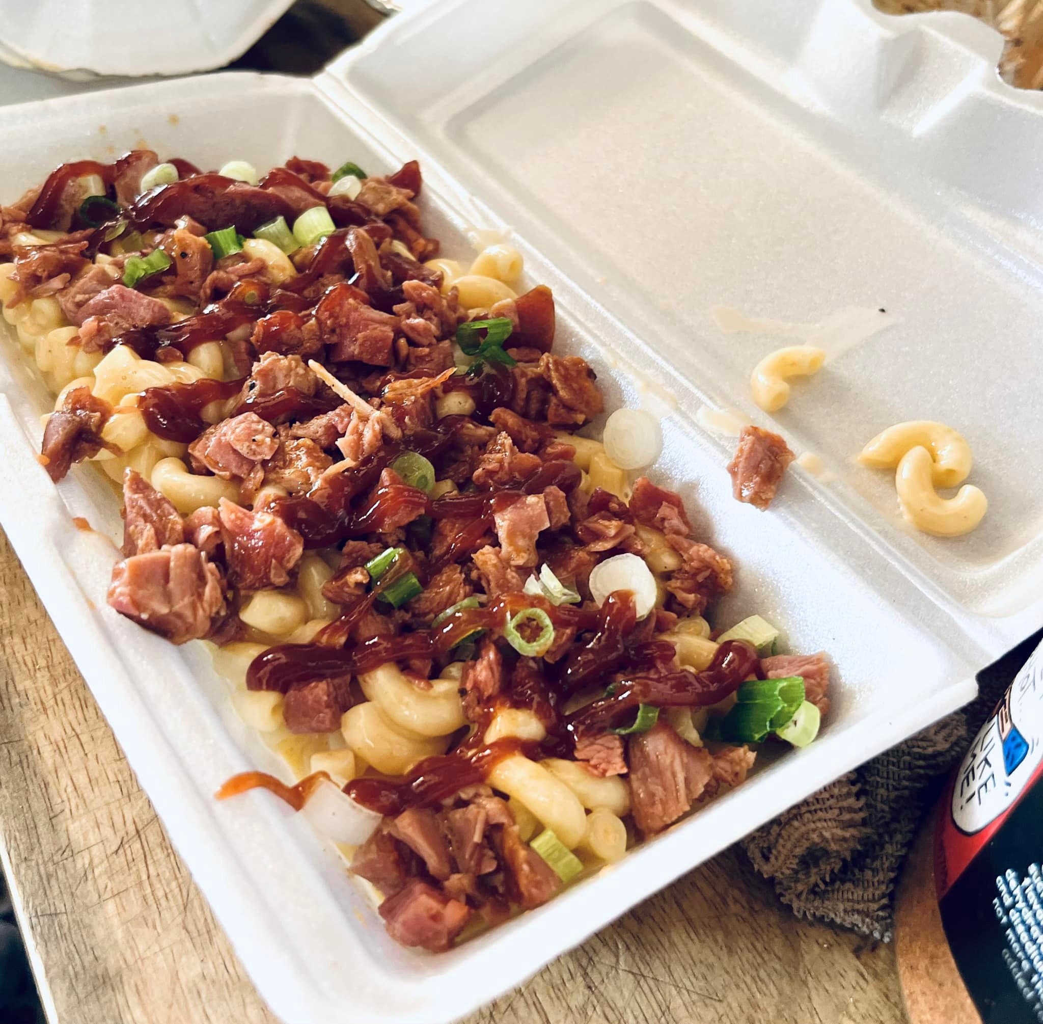 TurknStuff | Peyton CO