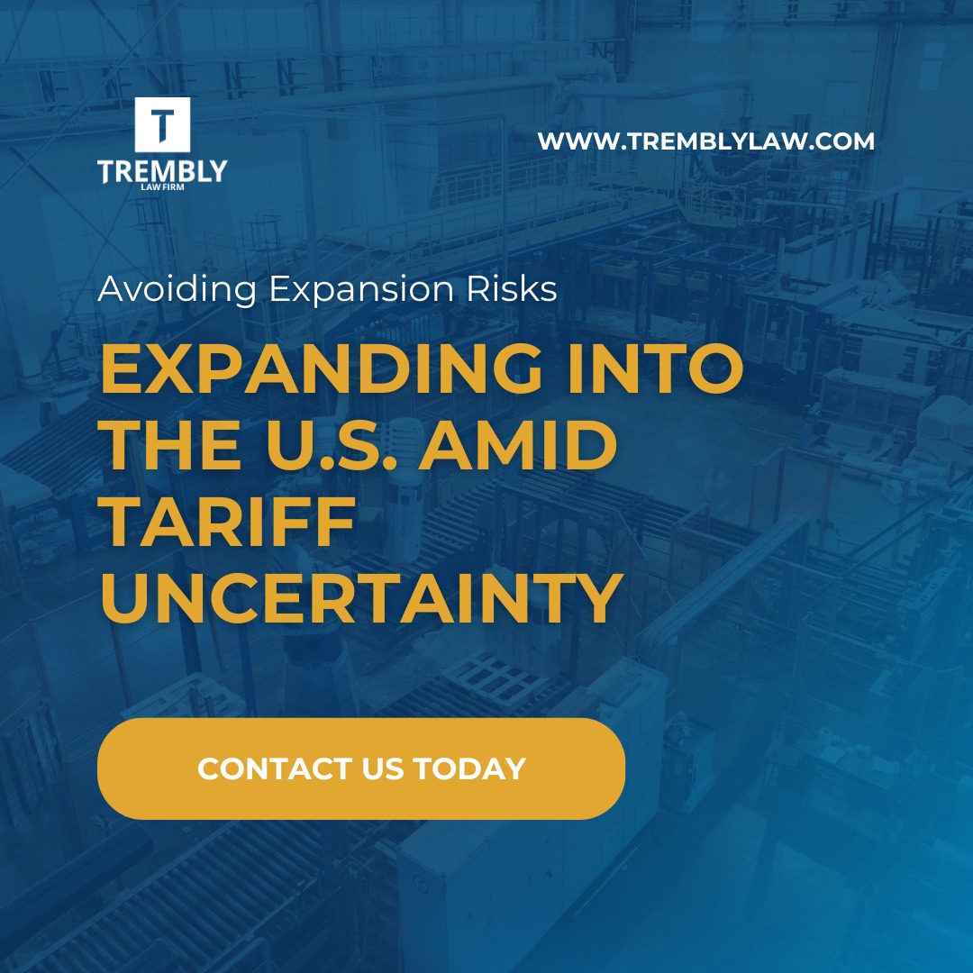 Trembly - 🌎 Considering Expanding Your LATAM Business to the U.S.? 🇺🇸 ...