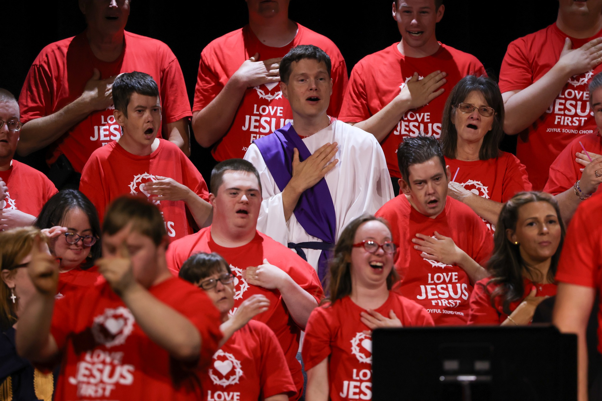 Henderson Hills Baptist... - Henderson Hills Baptist Church