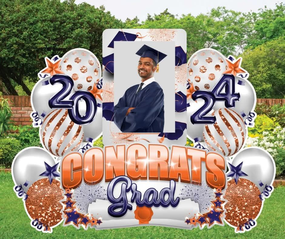 Above - It's almost graduation season! We would love to help you with a ...