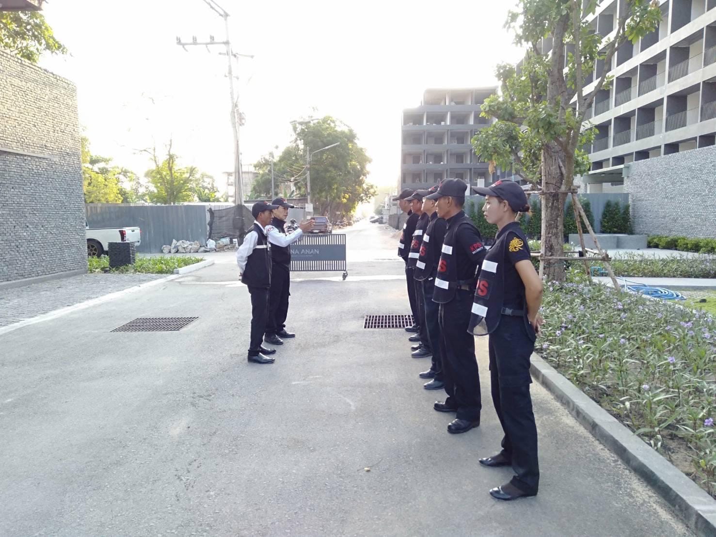 Kps Safetyguard