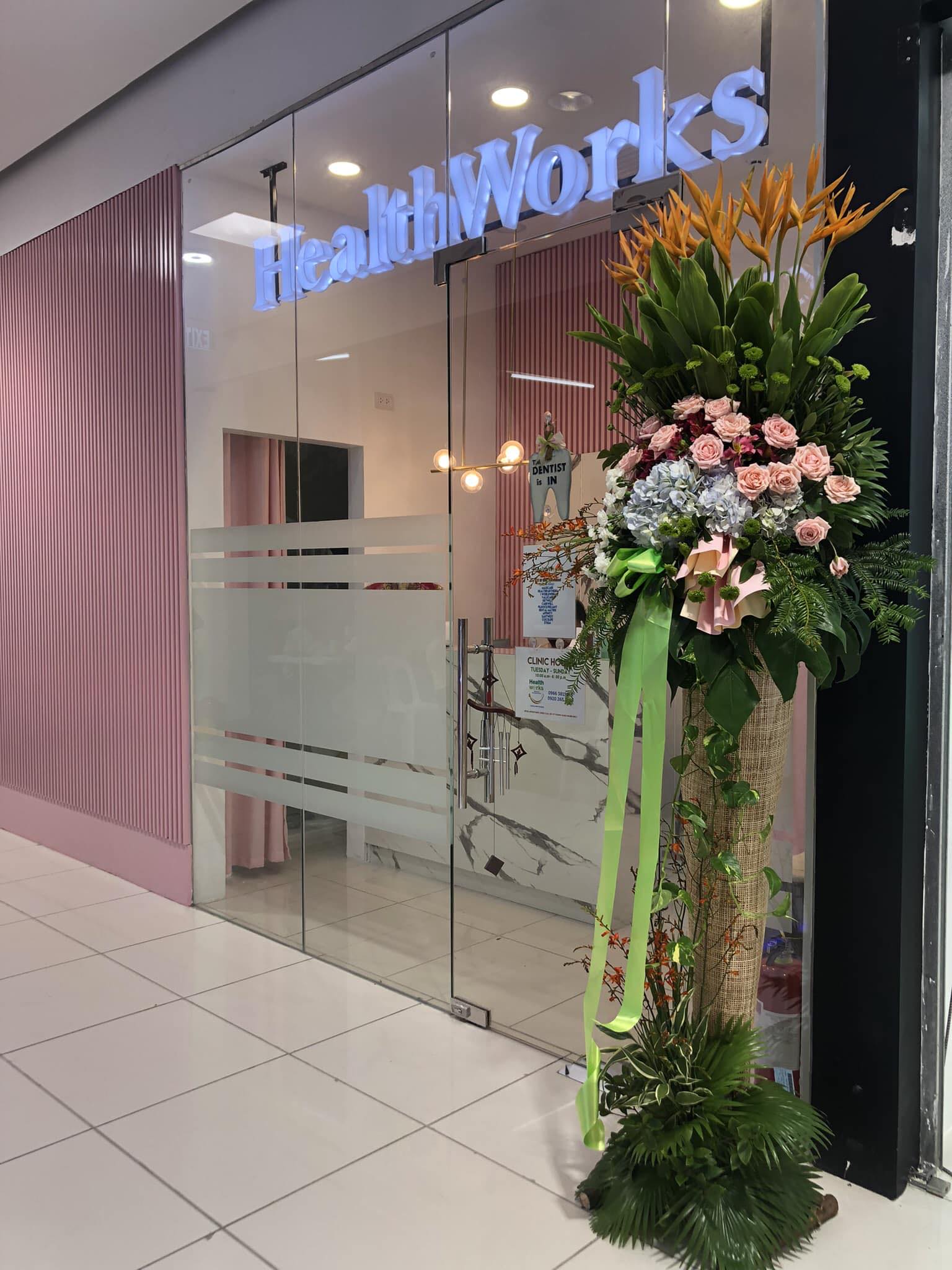 HealthWorks Waltermart, Novaliches Q.C. | Quezon City