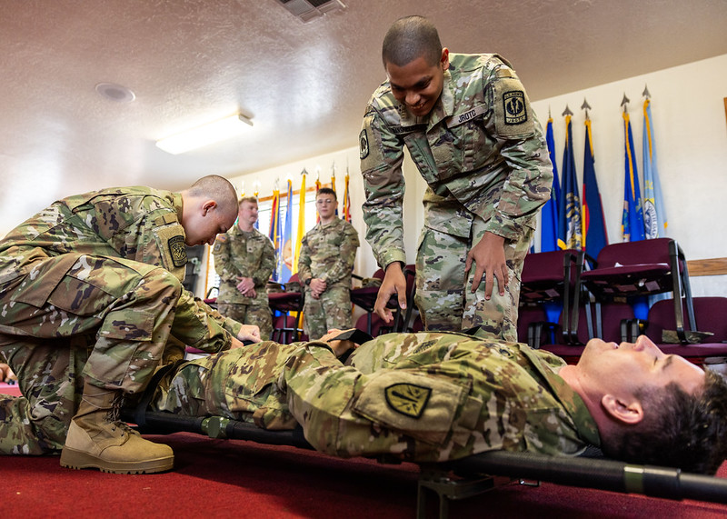 US Army Fort Sill - NURSE ADVICE LINE Call 1-800-TRICARE (874-2273 ...