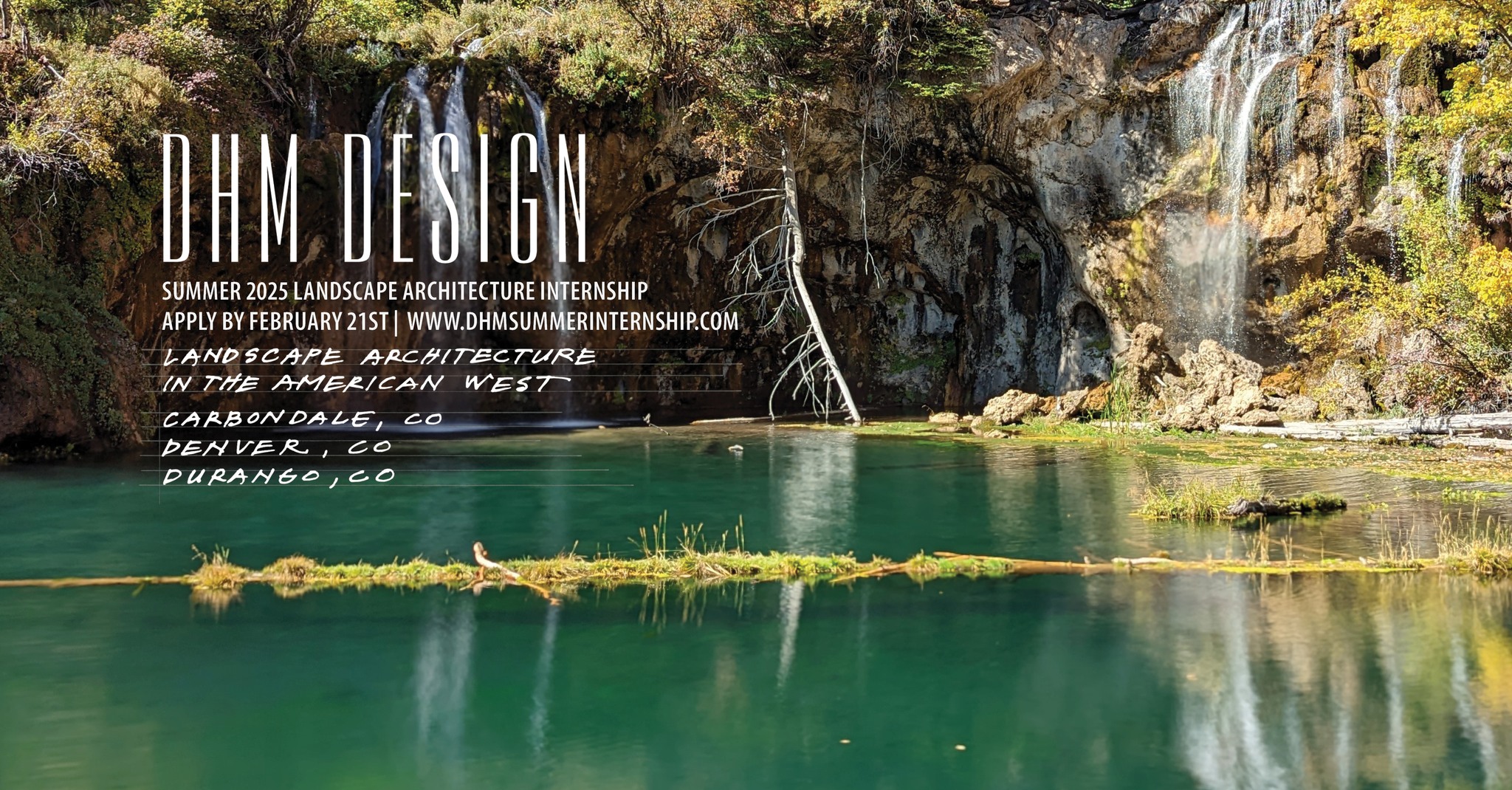 DHM Design