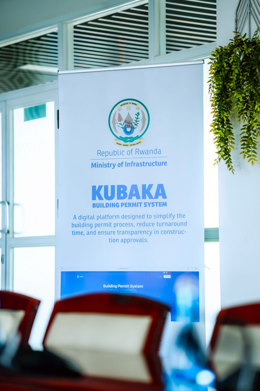 Rwanda Information Society Authority - RISA | Kigali