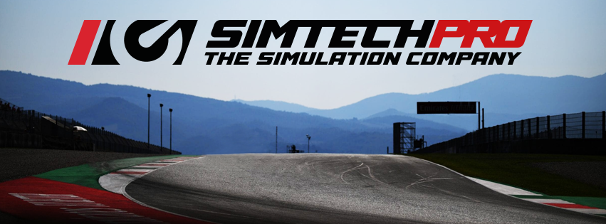 Simtechpro simulators | Martorell