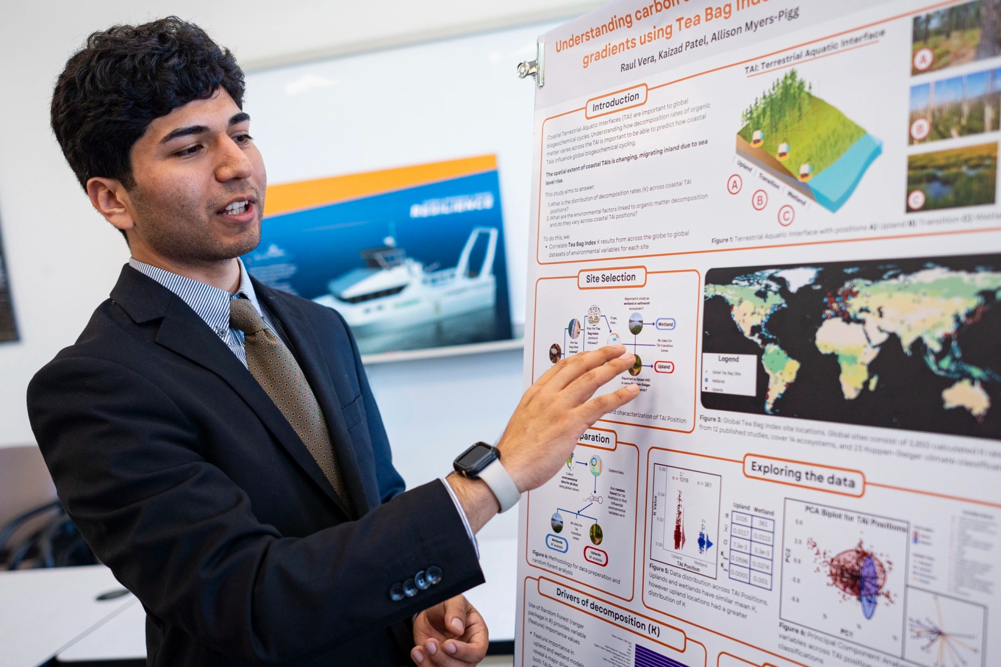 Pacific Northwest National Laboratory | Richland WA