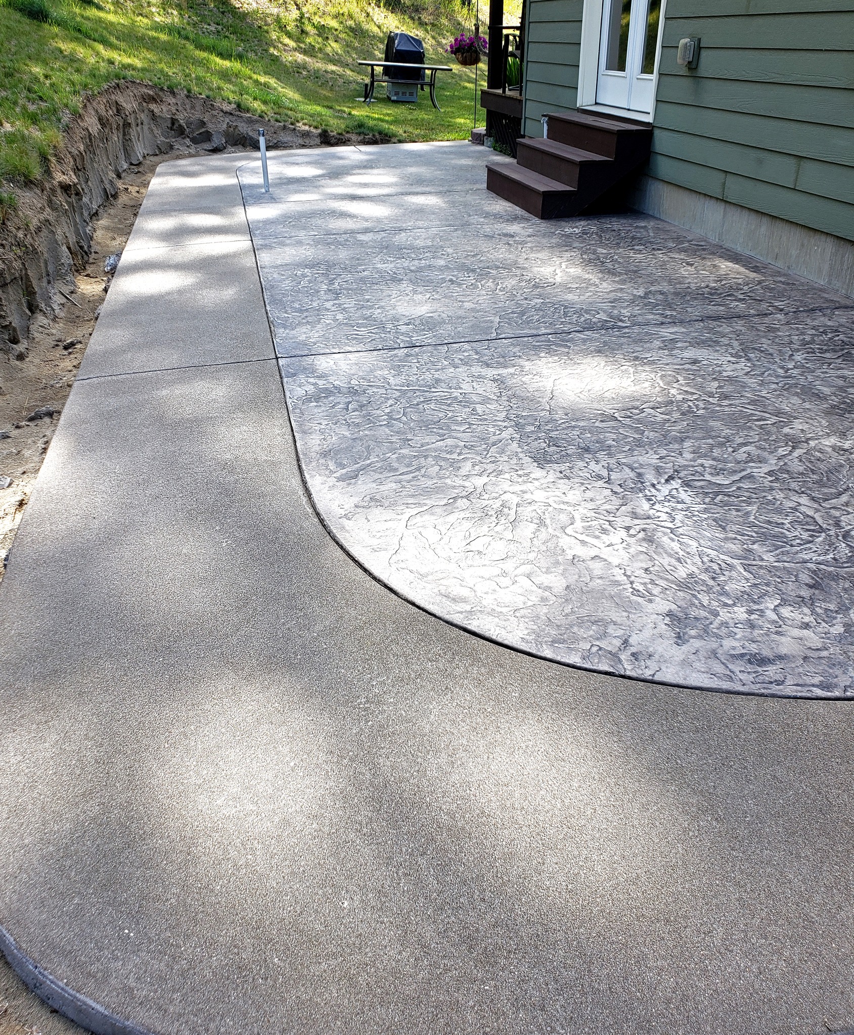 BR Concrete | Bonners Ferry ID