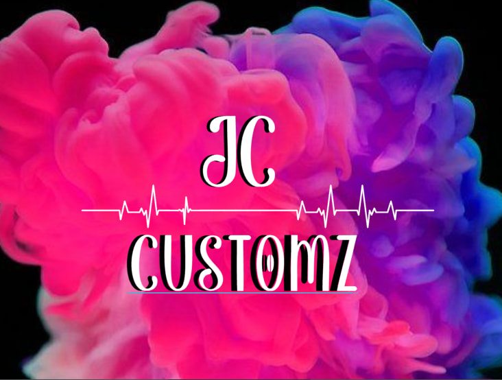 Customz by JC - Check, check, one, two... is this thing... | Facebook