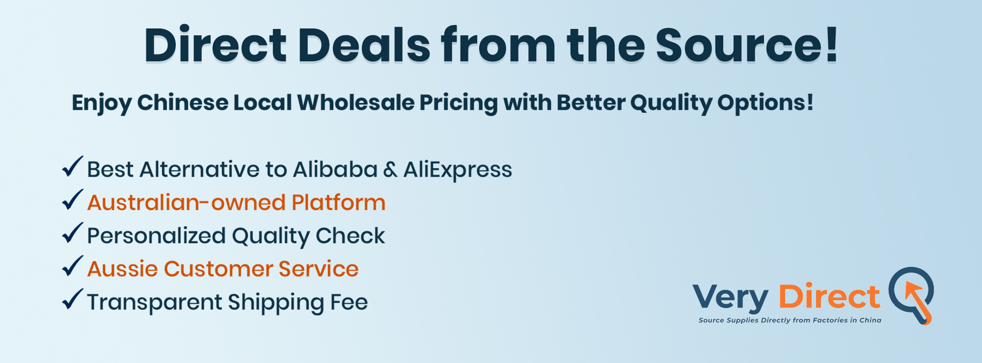 VeryDirect.com.au | Melbourne VIC