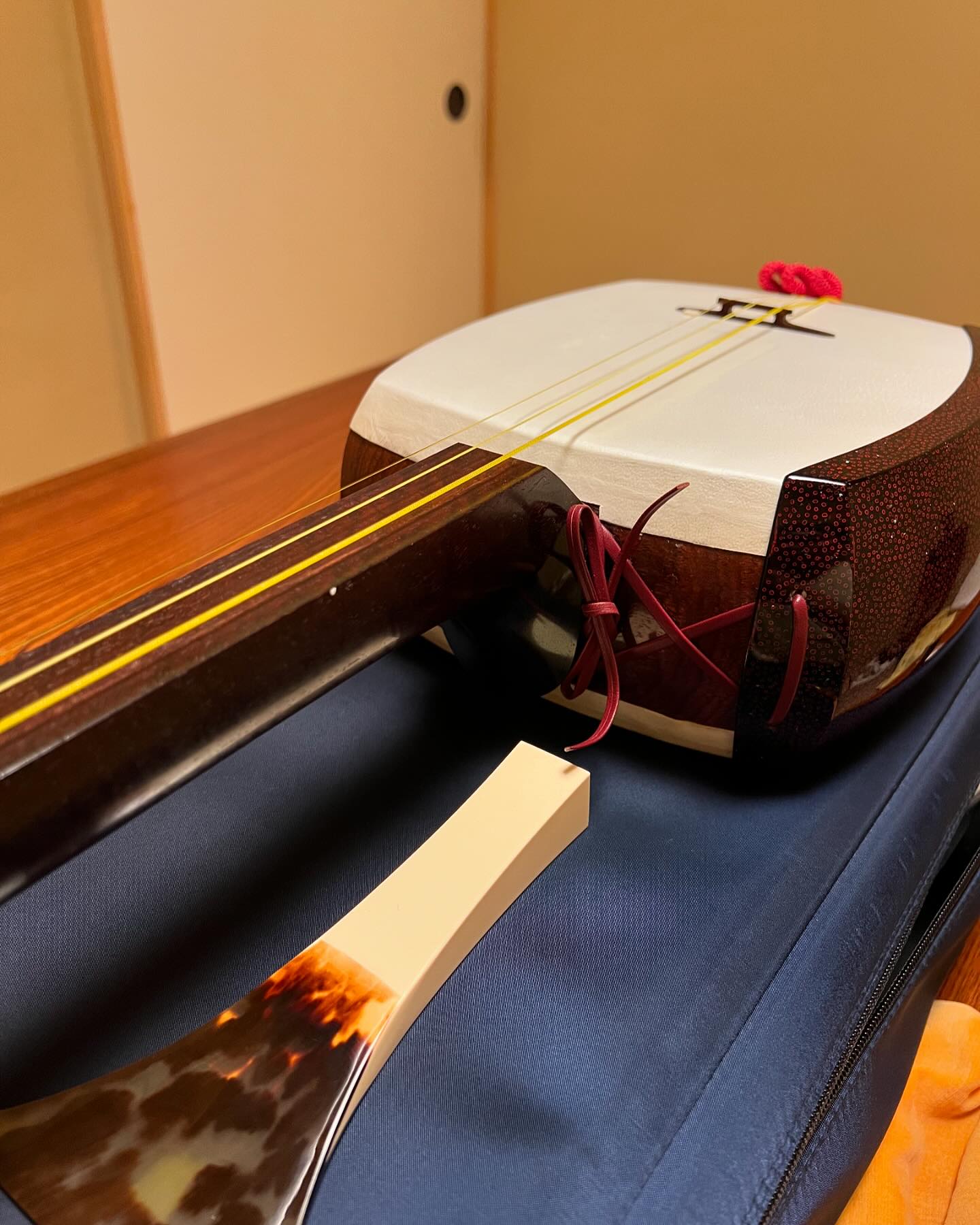 津軽三味線 永村 幸治 / TsugaruShamisen Koji Nagamura (@shamisen