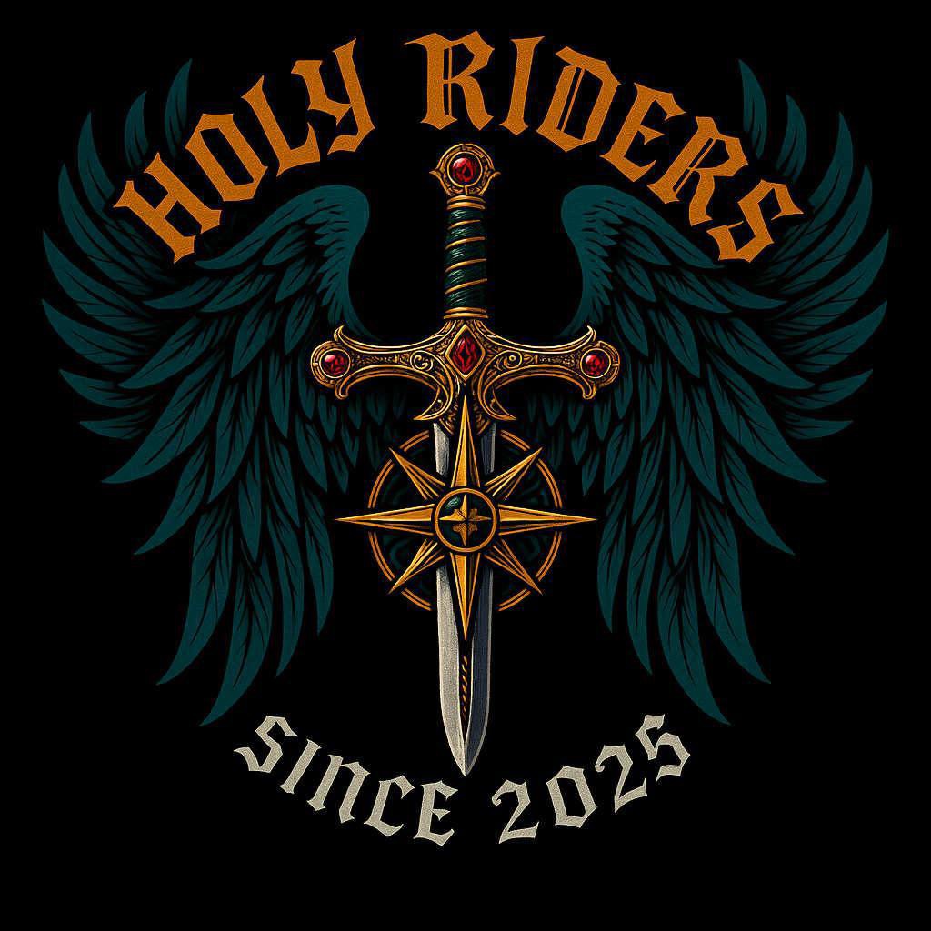 AFA - 🔥 HOLY RIDERS @ ТАЛЫН САЛХИ 2025 🔥 📍 Хүй 7 худаг |... | Facebook
