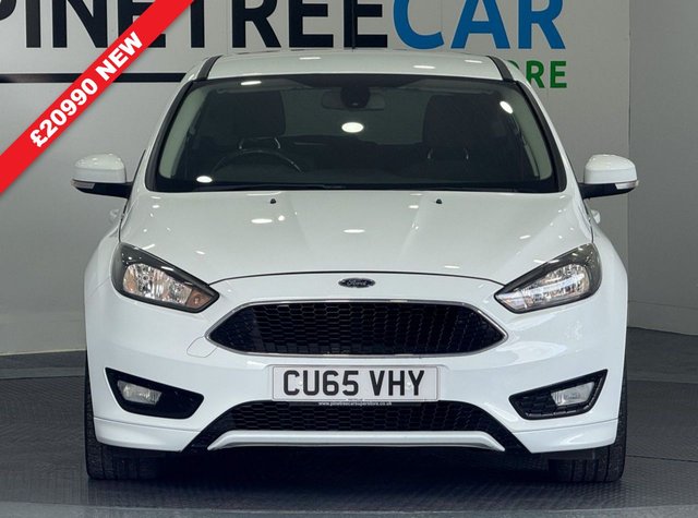 Pinetree Car Superstore | Tonypandy