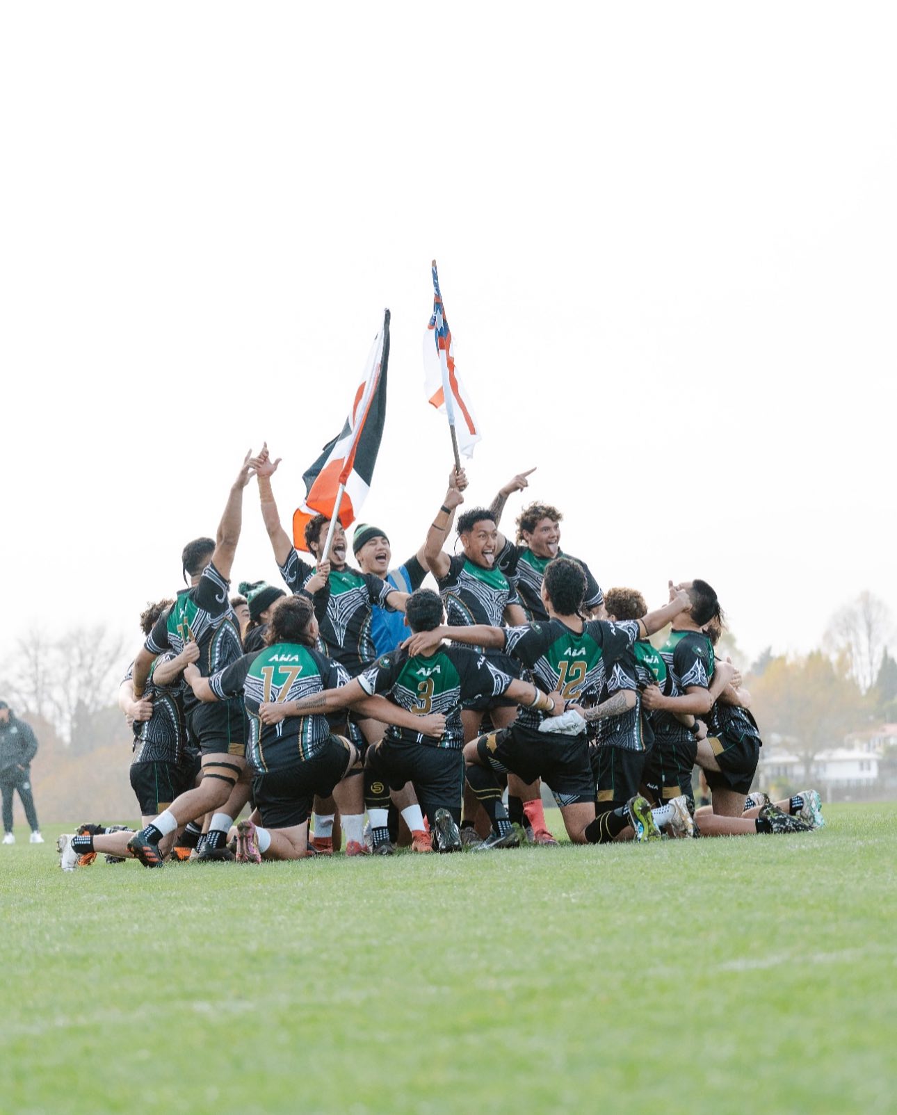 Linwood Keas... - Linwood Keas Rugby League Football Club