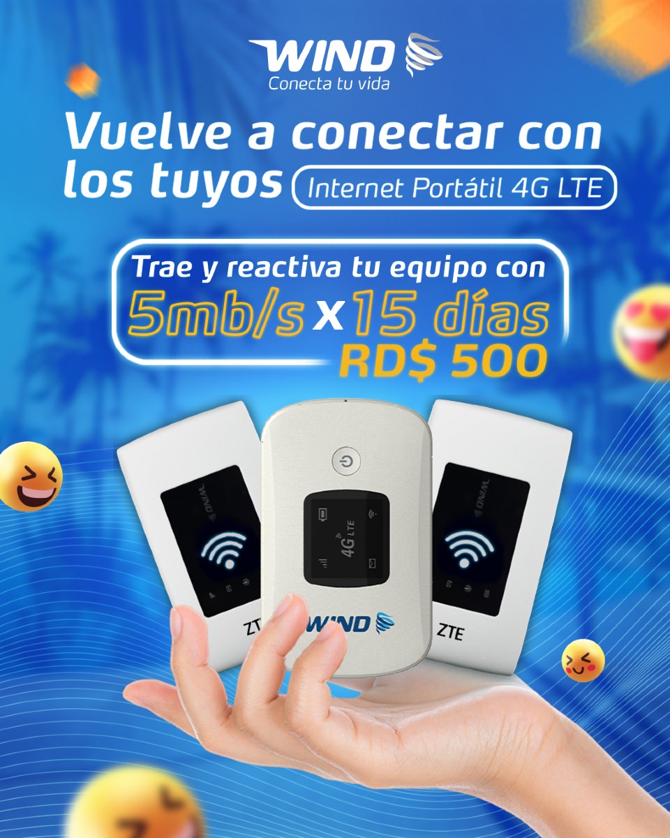 WIND telecom