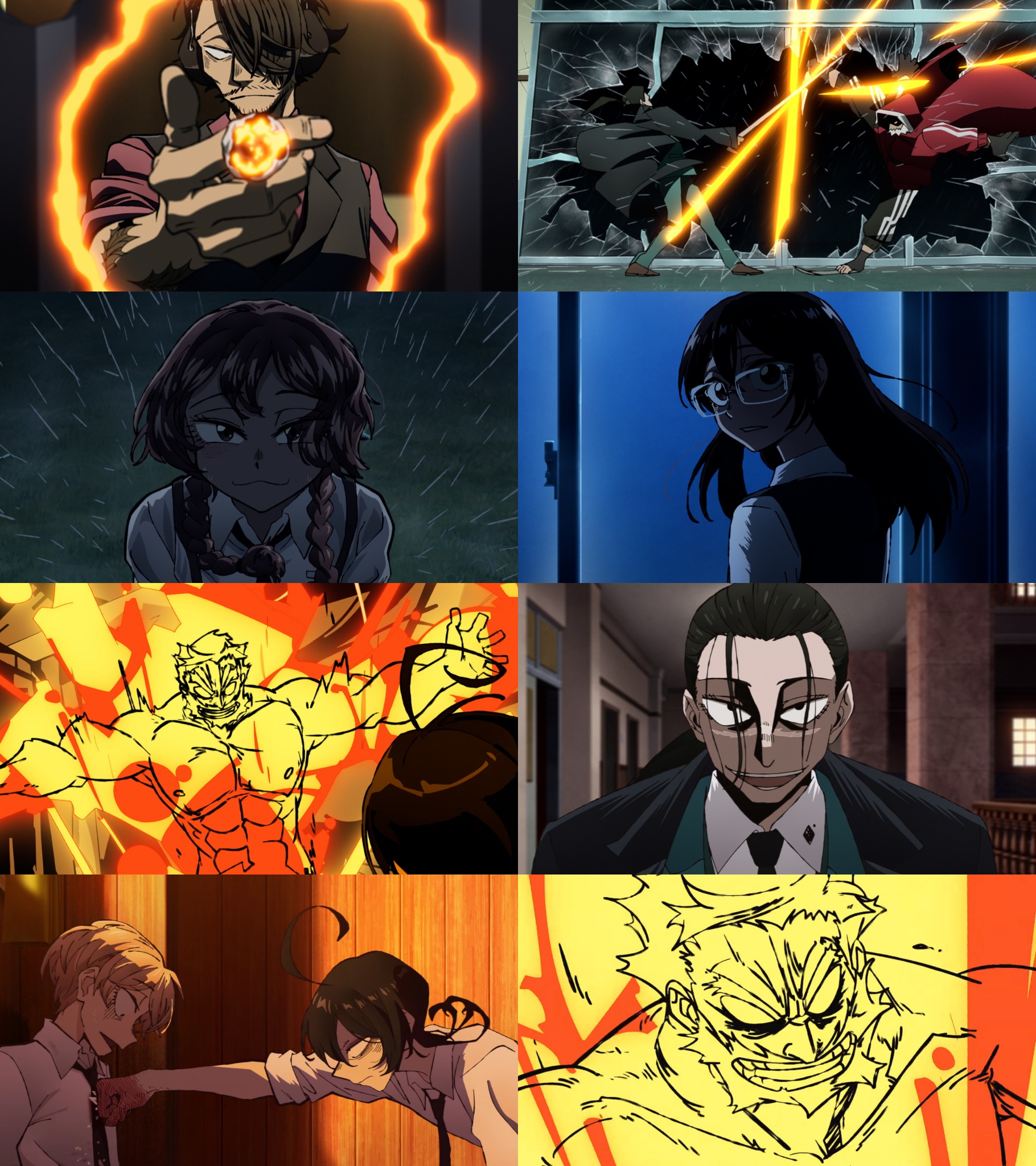 Anime Corner News - BREAKING: Fire Force Season 3 announced! Read ...